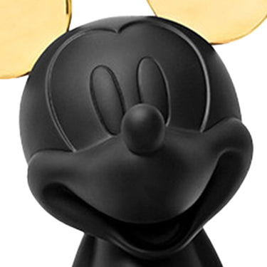 Mickey Take 2 by Kelly Hoppen by Leblon Delienne, Black & Gold colorway, 48 cm – image 6