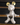 Mickey Take 2 by Kelly Hoppen by Leblon Delienne, Taupe & Gold colorway, 48 cm – image 3