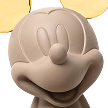 Mickey Take 2 by Kelly Hoppen by Leblon Delienne, Taupe & Gold colorway, 48 cm – image 5