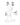 Mickey Welcome Life-Size by Leblon Delienne, White & Silver colorway, 140 cm – image 3