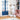 Mickey Welcome Life-Size by Leblon Delienne, White & Silver colorway, 140 cm – image 4