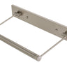 House of Troy Direct Wire Mendon 15" LED Satin Nickel Picture Lights