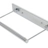 House of Troy Direct Wire Mendon 15" LED Chrome Picture Lights