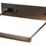House of Troy Direct Wire Mendon 15" LED Oil Rubbed Bronze Picture Lights