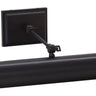 House of Troy Direct Wire Oxford 16" LED Oil Rubbed Bronze Picture Lights