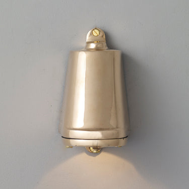 Original BTC Mast Light