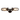 Original BTC Weatherproof Ship’s Double Well Glass Wall Light – detail 1