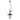 Original BTC Ship’s Well Glass Pendant with Visor – main view
