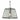 Original BTC Quad Pendant Large