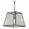 Original BTC Quad Pendant Large