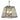 Original BTC Quad Pendant Extra Large