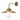 Original BTC Exterior Bracket Light, Right Angle in Bronze - Frosted Glass – detail 2