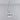 Original BTC Well Glass Pendant with Visor – detail 2