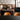 Penta Enoki wall sconces in the restaurant of the Palatinus Boutique Hotel
