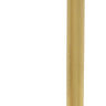 House of Troy Direct Wire Slim-Line 19" LED Antique Brass ADA Wall Sconce
