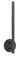 House of Troy Directwire Slim-Line 19" LEDZ ADA Wall Sconce DSCLEDZ19-91