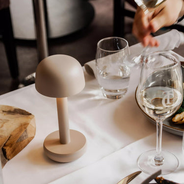 Humble Bug Table Light