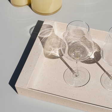 Kankyo Recycled Bamboo Tray Blomus 67086