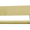 House of Troy Direct Wire Slim-Line 36" Satin Brass Picture Lights