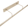 House of Troy Direct Wire Slim-Line 36" Satin Nickel Picture Lights