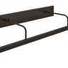 House of Troy Direct Wire Slim-Line 36" Oil Rubbed Bronze Picture Lights