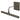 House of Troy Direct Wire Slim-Line LED 14" Oil Rubbed Bronze Picture Lights