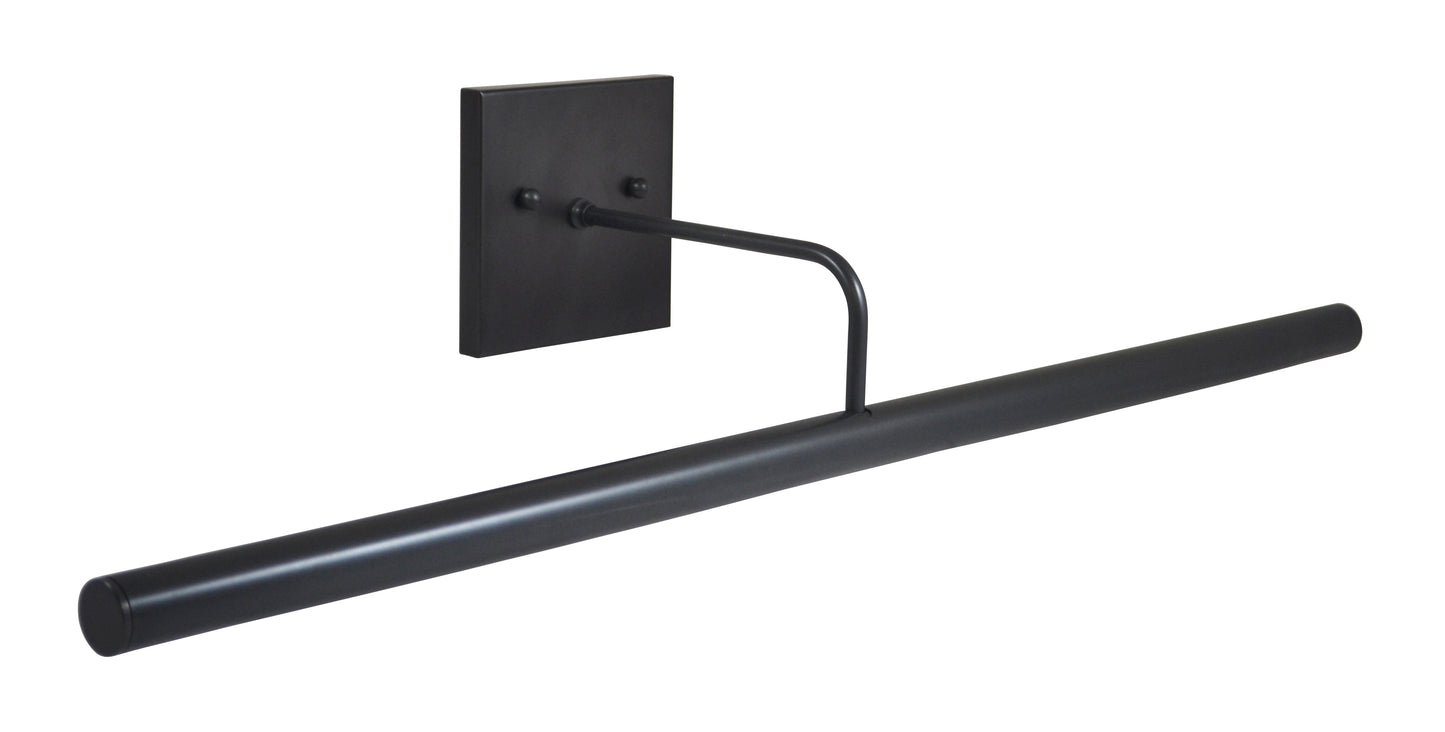 House of Troy Direct Wire Slim-Line LED 28" Oil Rubbed Bronze Picture Light DSLEDZ28-91