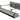 House of Troy Direct Wire Steamer 30" Satin Nickel/Black Picture Lights