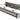 House of Troy Direct Wire Steamer 42" Satin Nickel/Black Picture Lights
