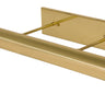 House of Troy Direct Wire 36" Classic Traditional LED Picture Lights in Polished Brass