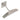 House of Troy Direct Wire Ultra-Wide 14" Chrome Picture Lights