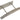 House of Troy Direct Wire Ultra-Wide 24" Chrome Picture Lights