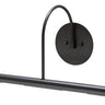 House of Troy Direct Wire Slim-Line XL 24" Oil Rubbed Bronze Picture Lights