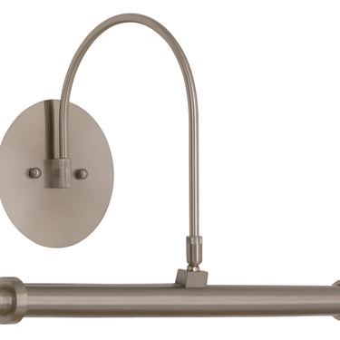 House of Troy Direct Wire XL LED 16" Satin Nickel Picture Lights