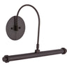 House of Troy Direct Wire XL LED 16" Oil Rubbed Bronze Picture Lights