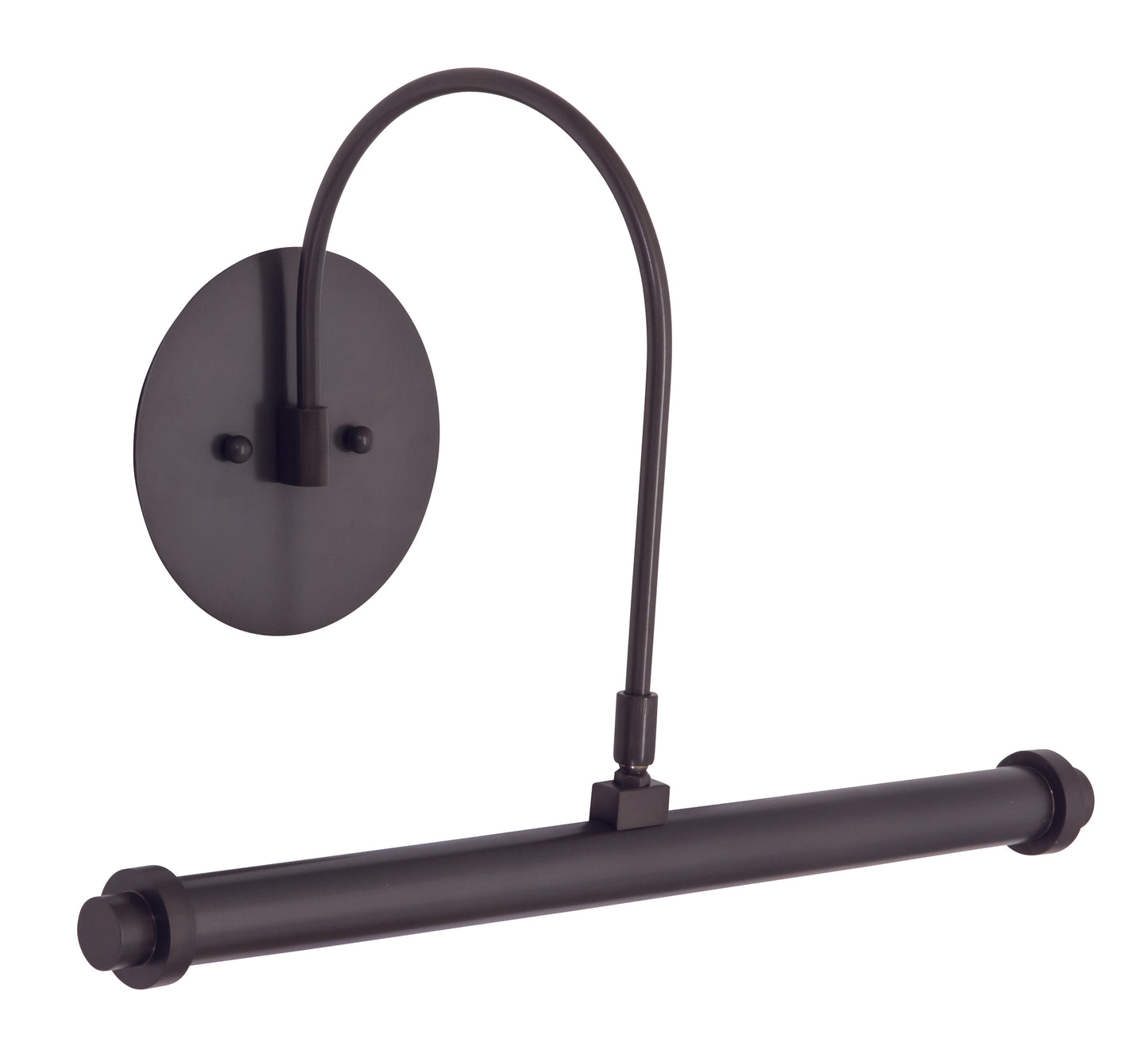 House of Troy 16" Direct Wire XL LED Picture Light in Oil Rubbed Bronze DXLEDZ16-91