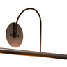 House of Troy Direct Wire XL LED 30" Oil Rubbed Bronze Picture Lights