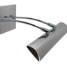 House of Troy Direct Wire Zenith LED 24" Chrome Picture Lights