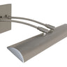 House of Troy Direct Wire Zenith LED 36" Satin Nickel Picture Lights