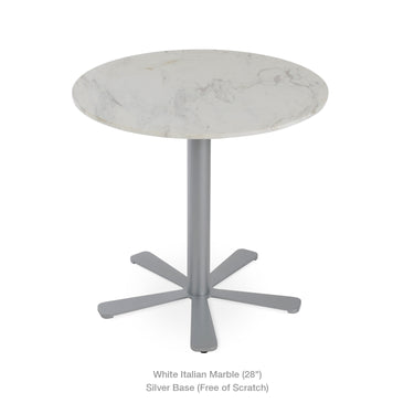 Daisy Marble Top Dining Table by SohoConcept - New