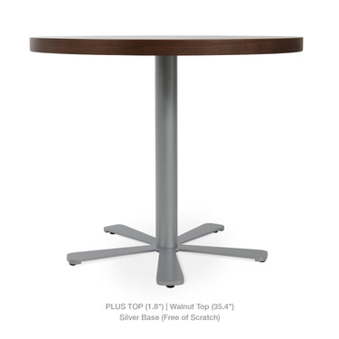 Daisy Wood Dining Table by SohoConcept - New