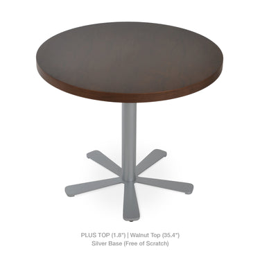 Daisy Wood Dining Table by SohoConcept - New