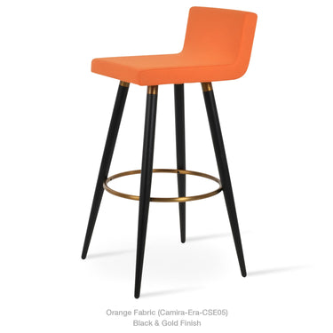 Dallas Ana Stools Fabric by SohoConcept - New