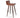 Dallas DR Wood Stools Leather by SohoConcept - New
