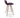 Dallas MW Swivel Stools Fabric by SohoConcept - New