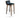 Dallas PL Wood Stools Leather by SohoConcept - New