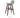 Dallas PR Wood Stools Fabric by SohoConcept - New