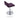 Dallas Piston Half Footrest Stools Fabric by SohoConcept - New
