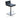 Dallas Piston Half Footrest Stools Leather by SohoConcept - New