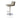 Dallas Piston T Footrest Stools Leather by SohoConcept - New